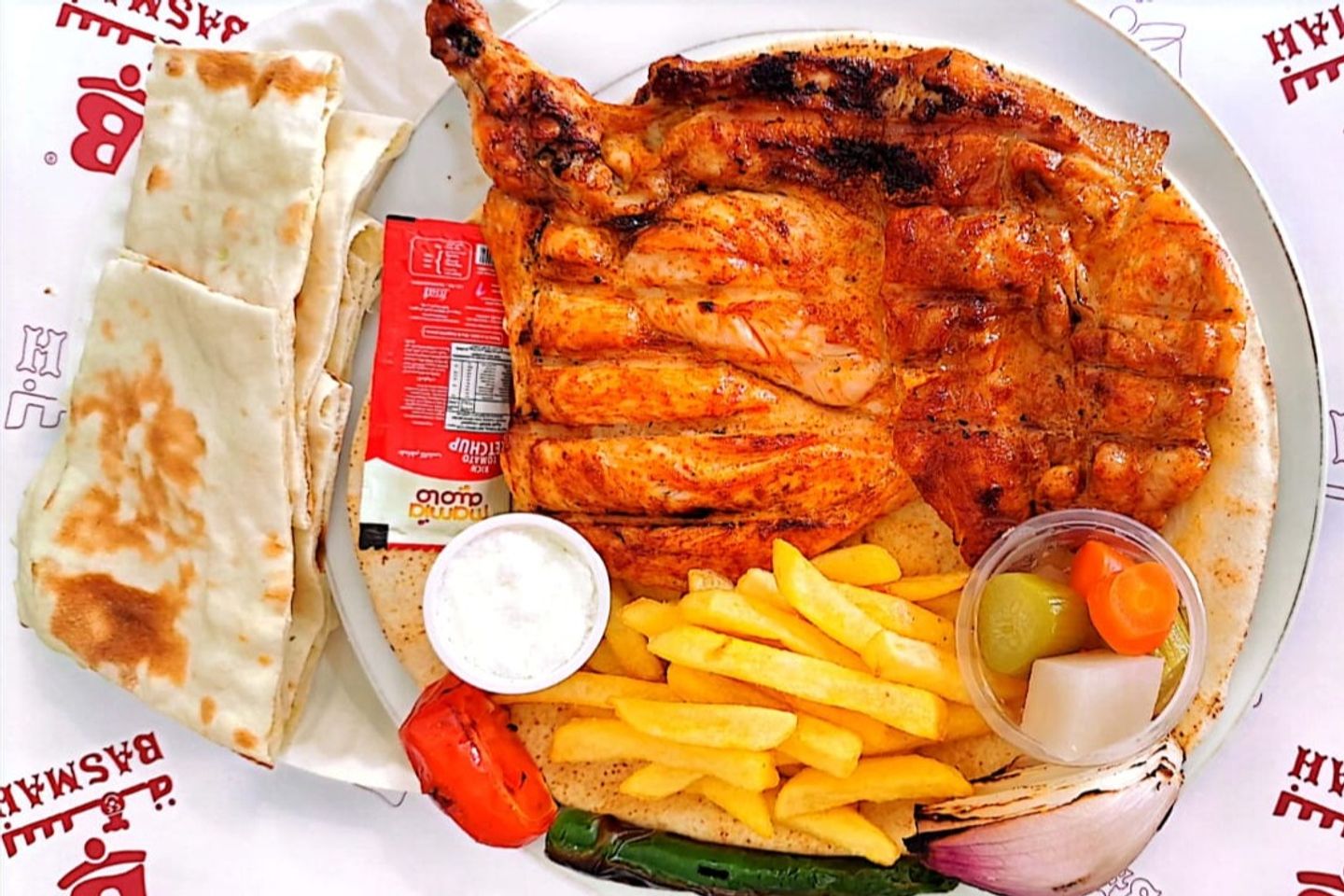 Chicken Bone