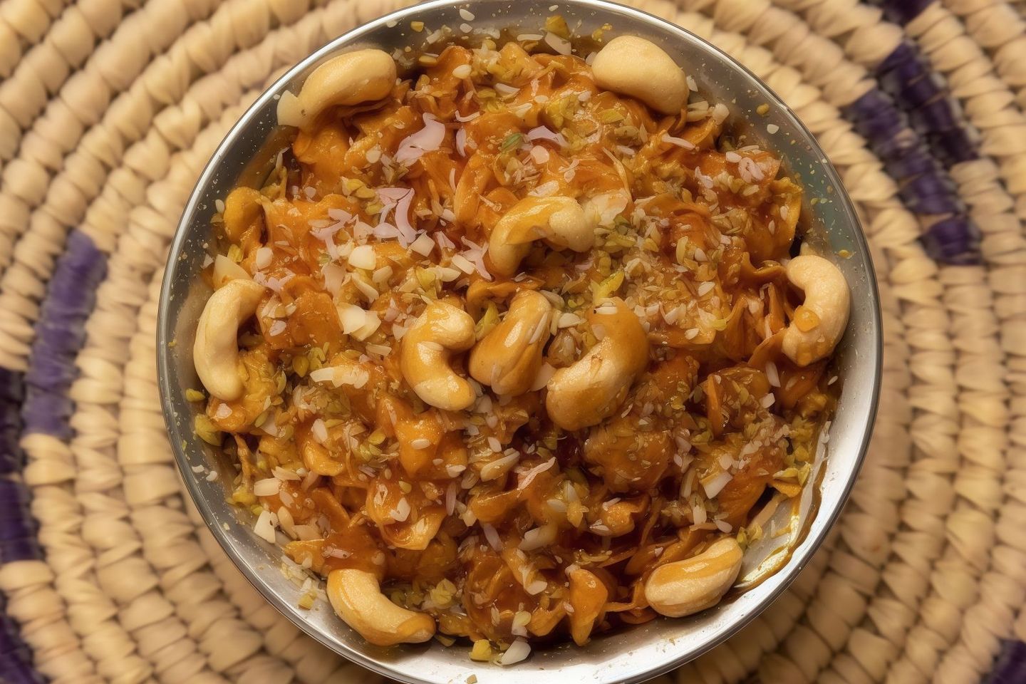 Areka Mukasirat