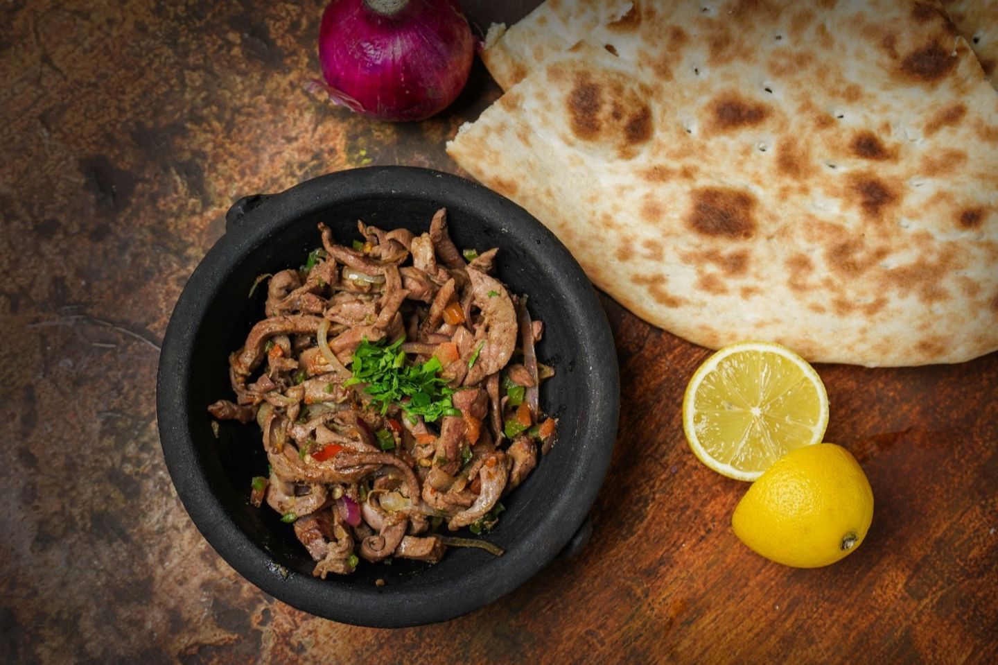 Kebda Belhagar