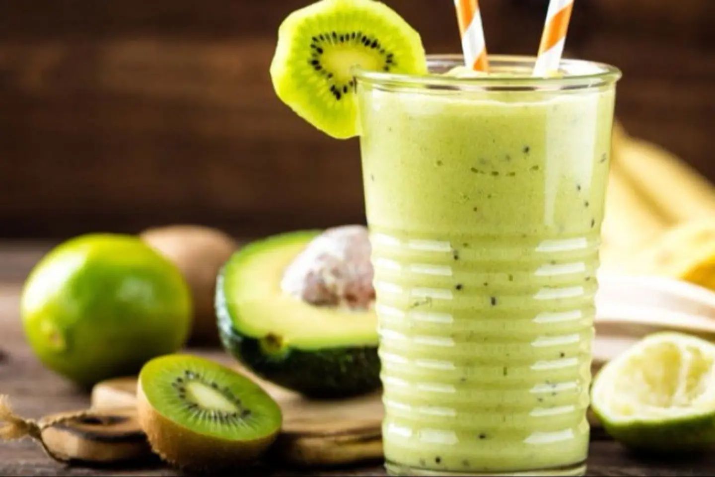 Avocado Juice