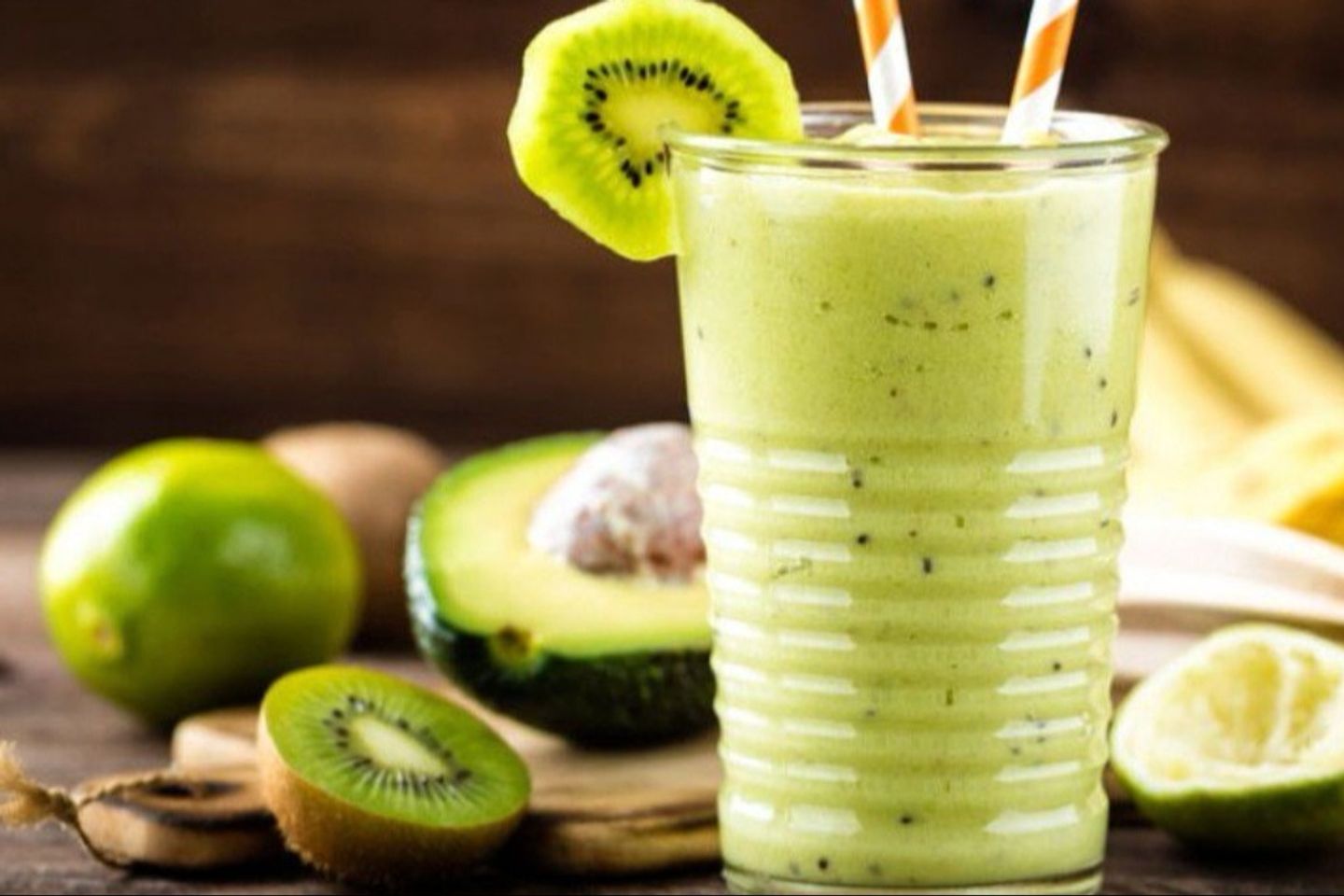 Avocado Juice