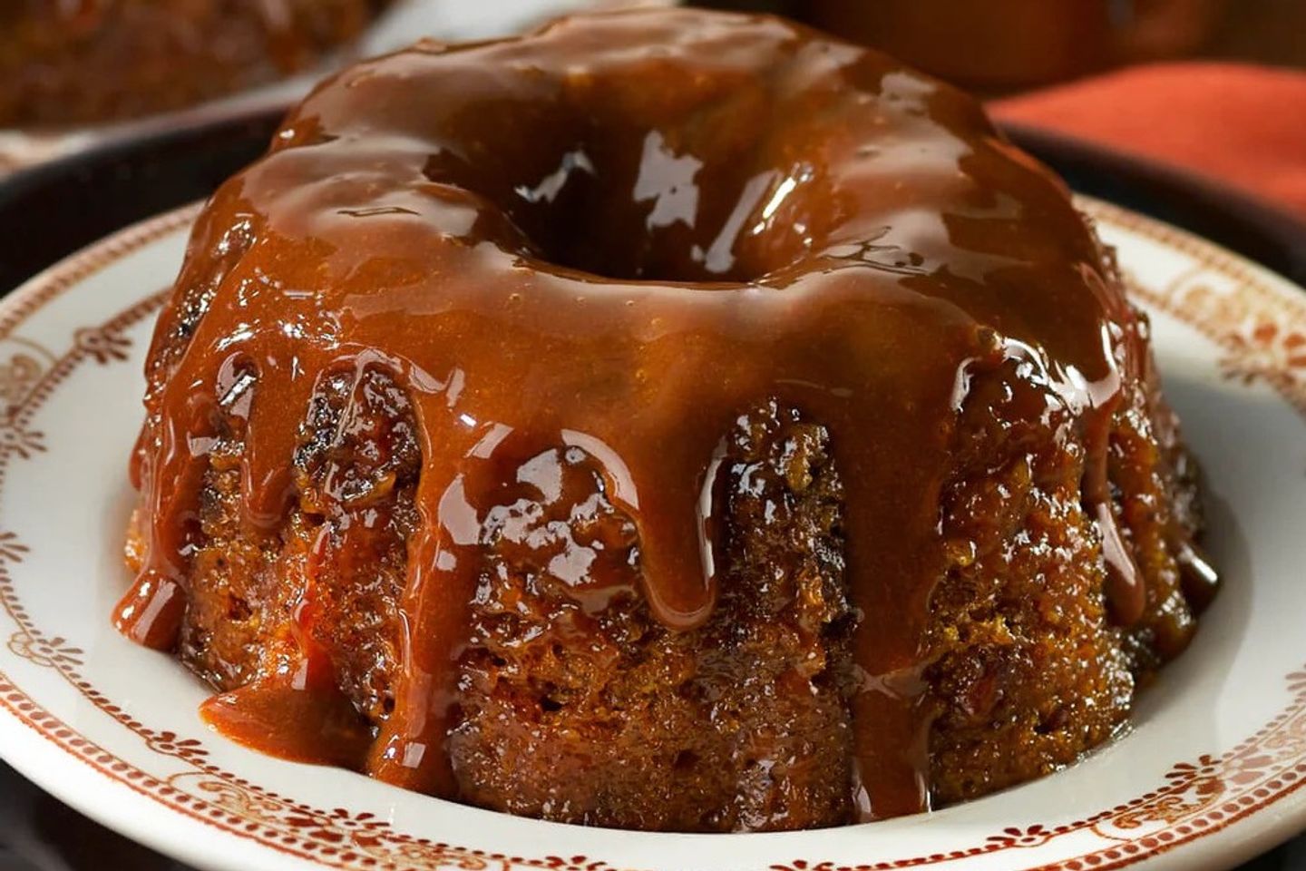 Date Cake
