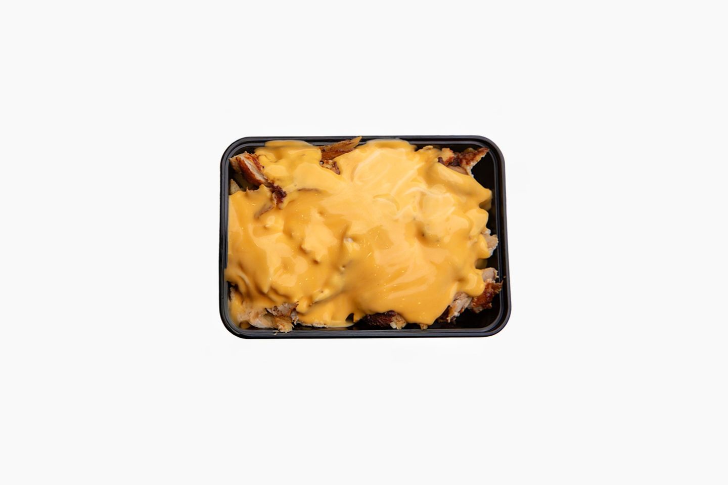 Potato & Shawarma