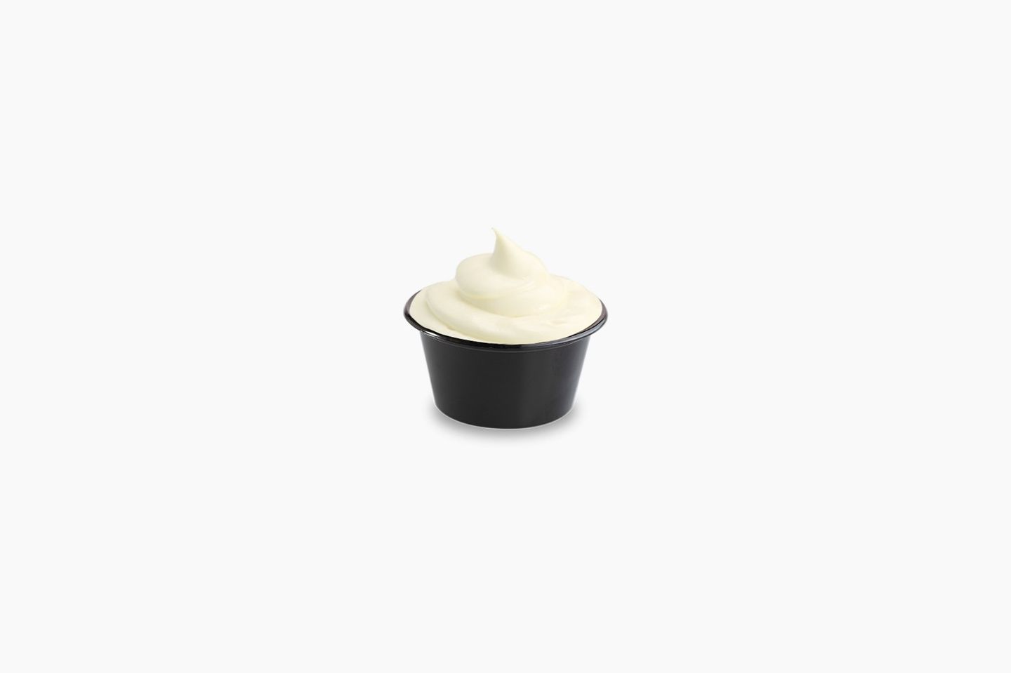 Garlic Sauce