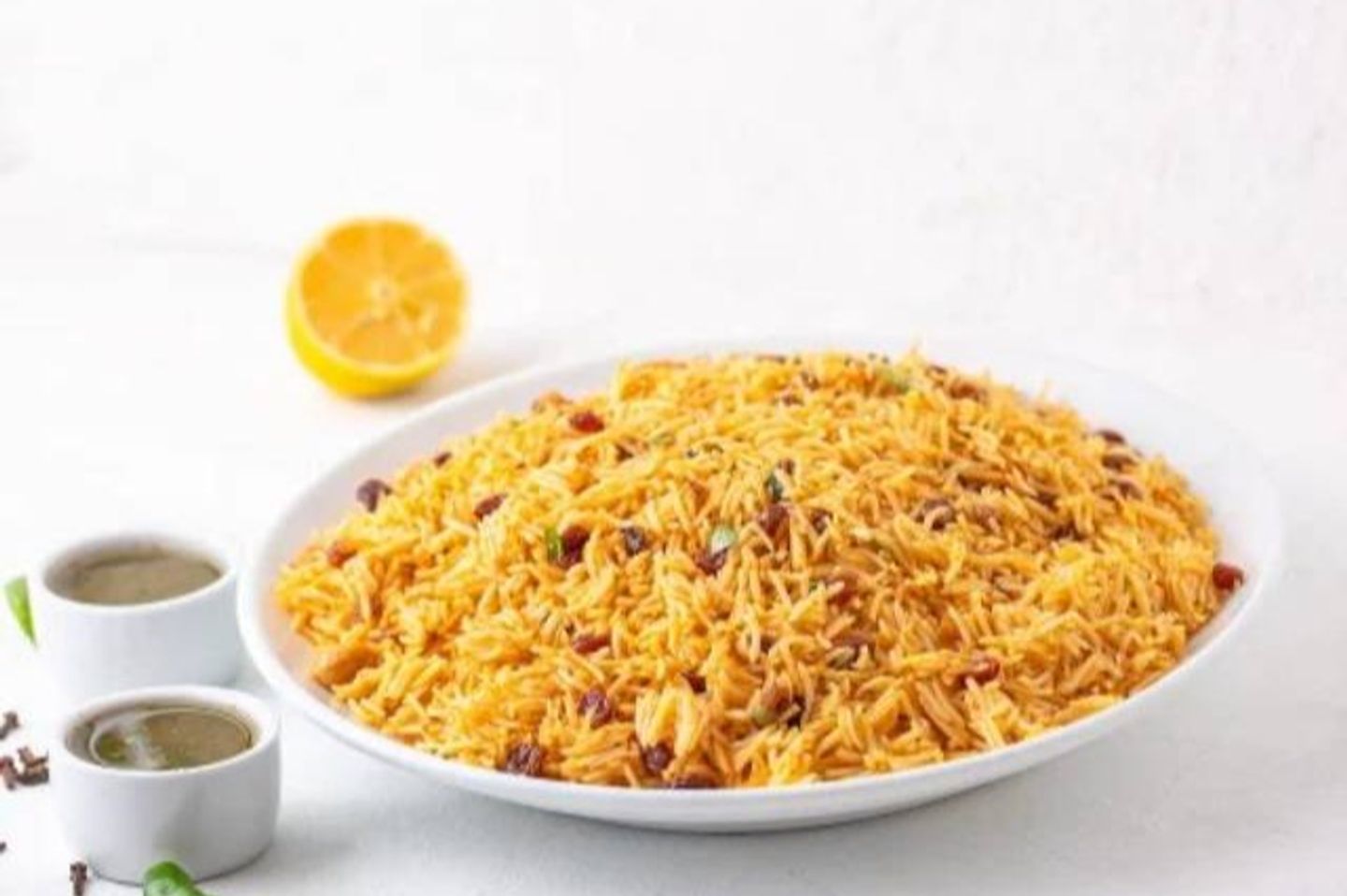 ارز بخاري