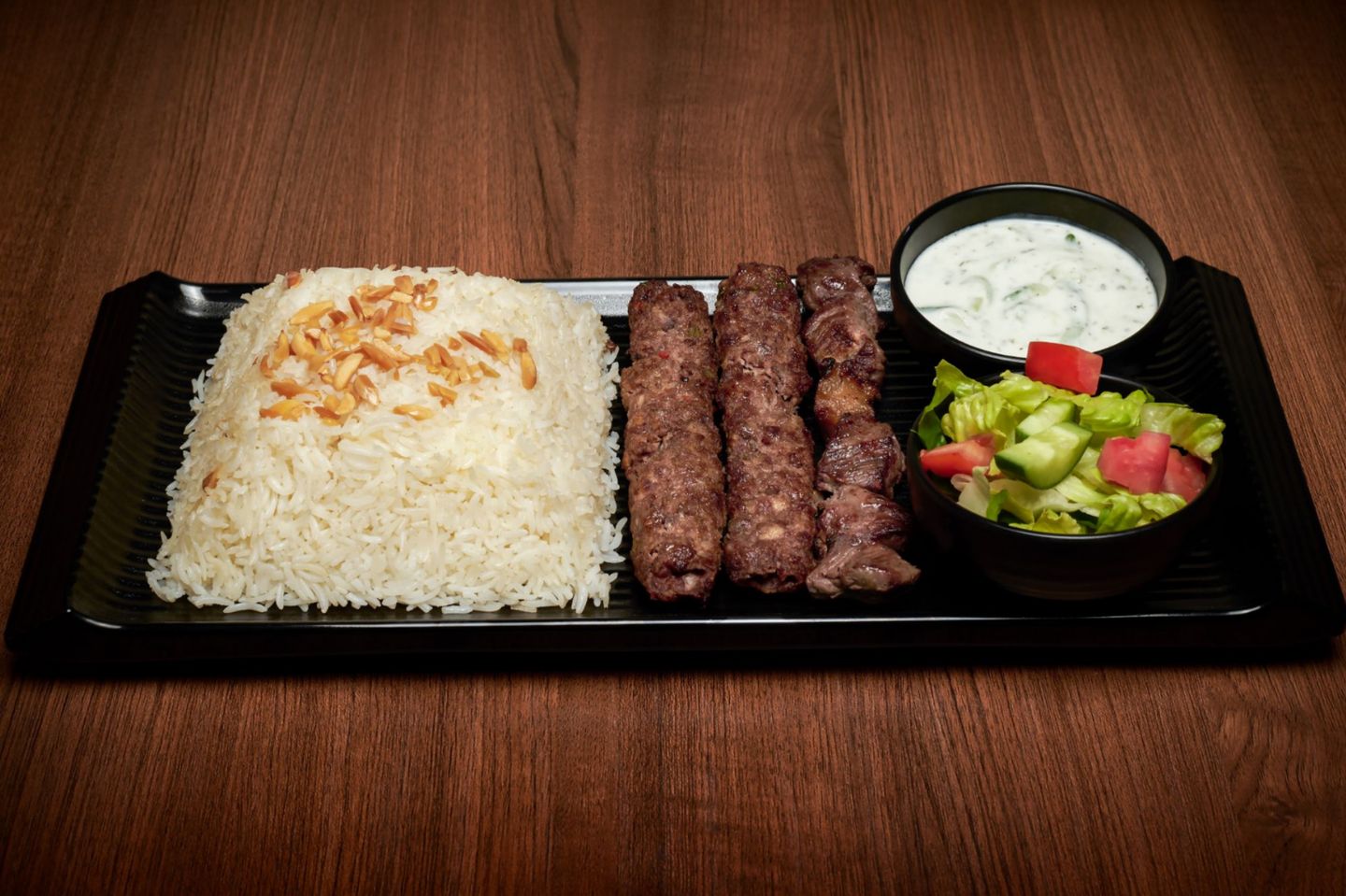 Gelo Kebab