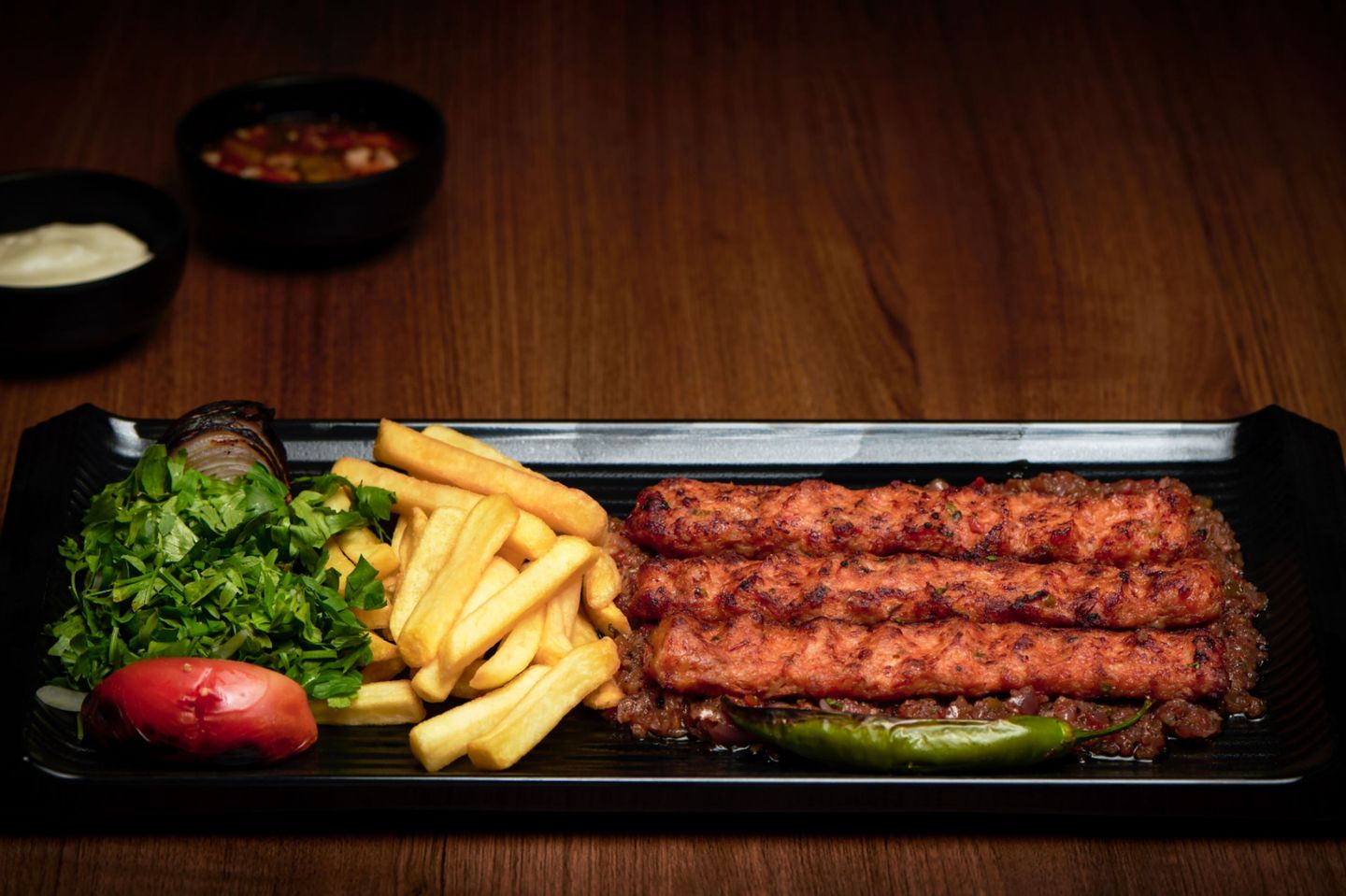 Baytee Chicken Kebab