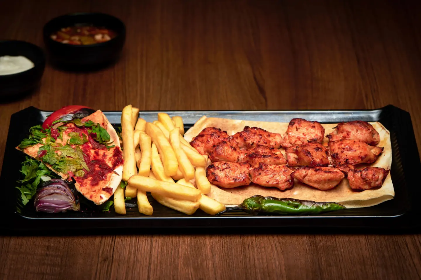 Shish Tawouk