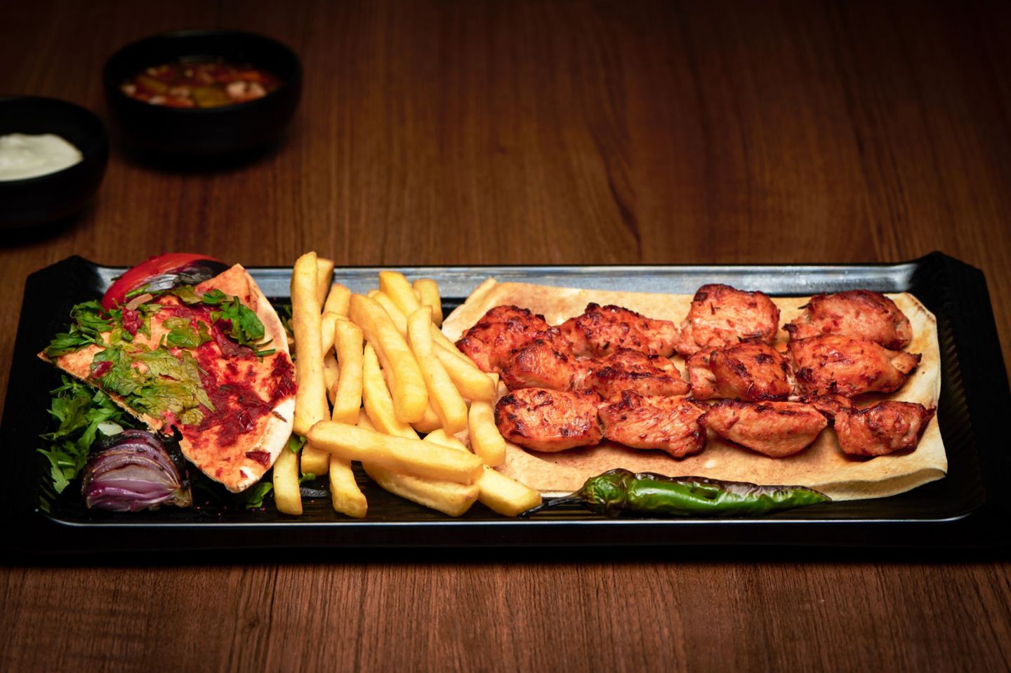 Shish Tawouk