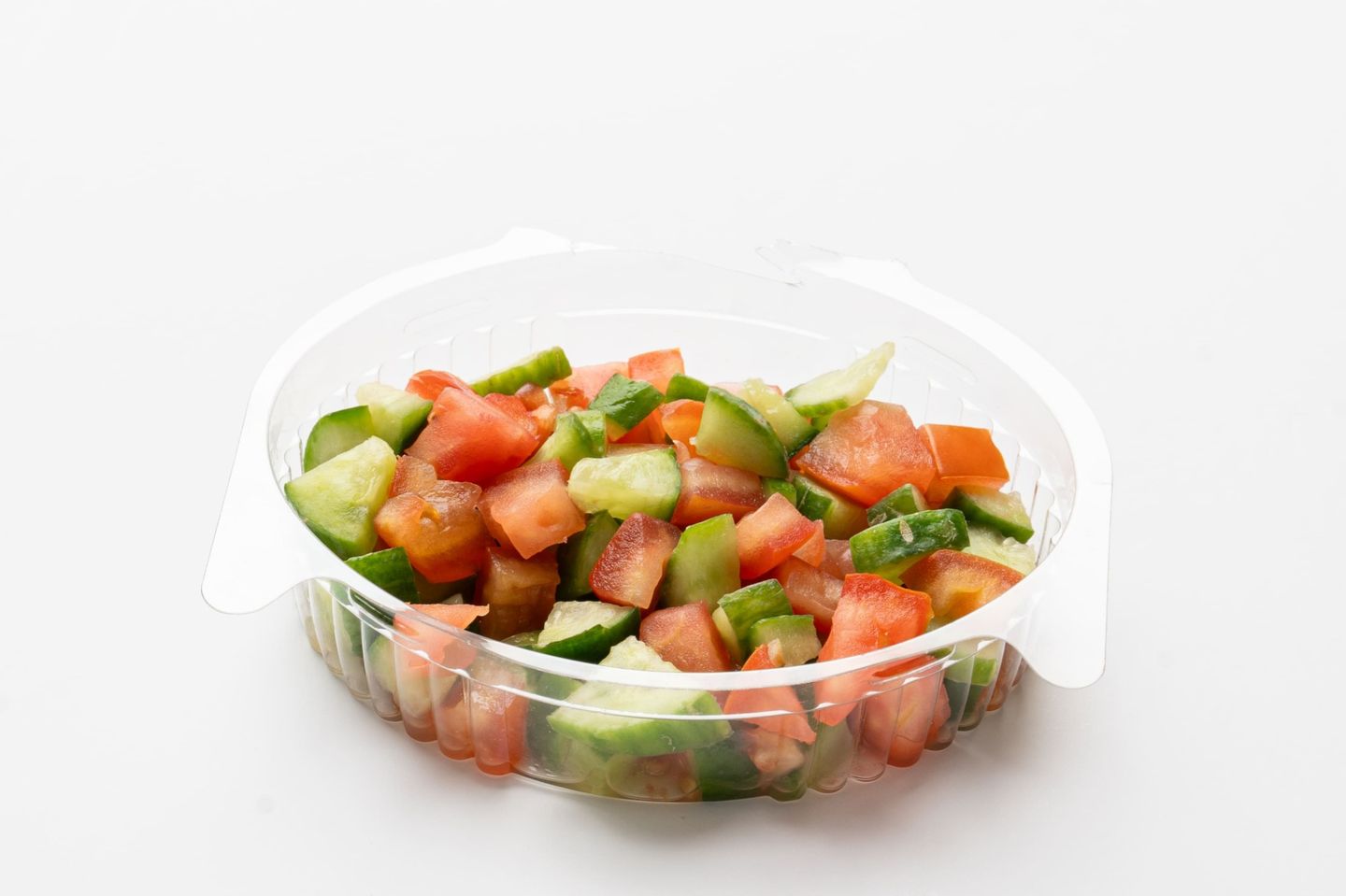 Vegetable Salad