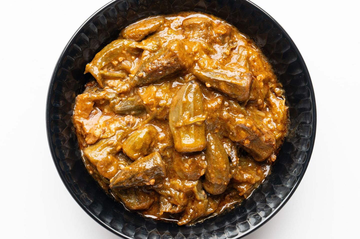 Okra Pigoen