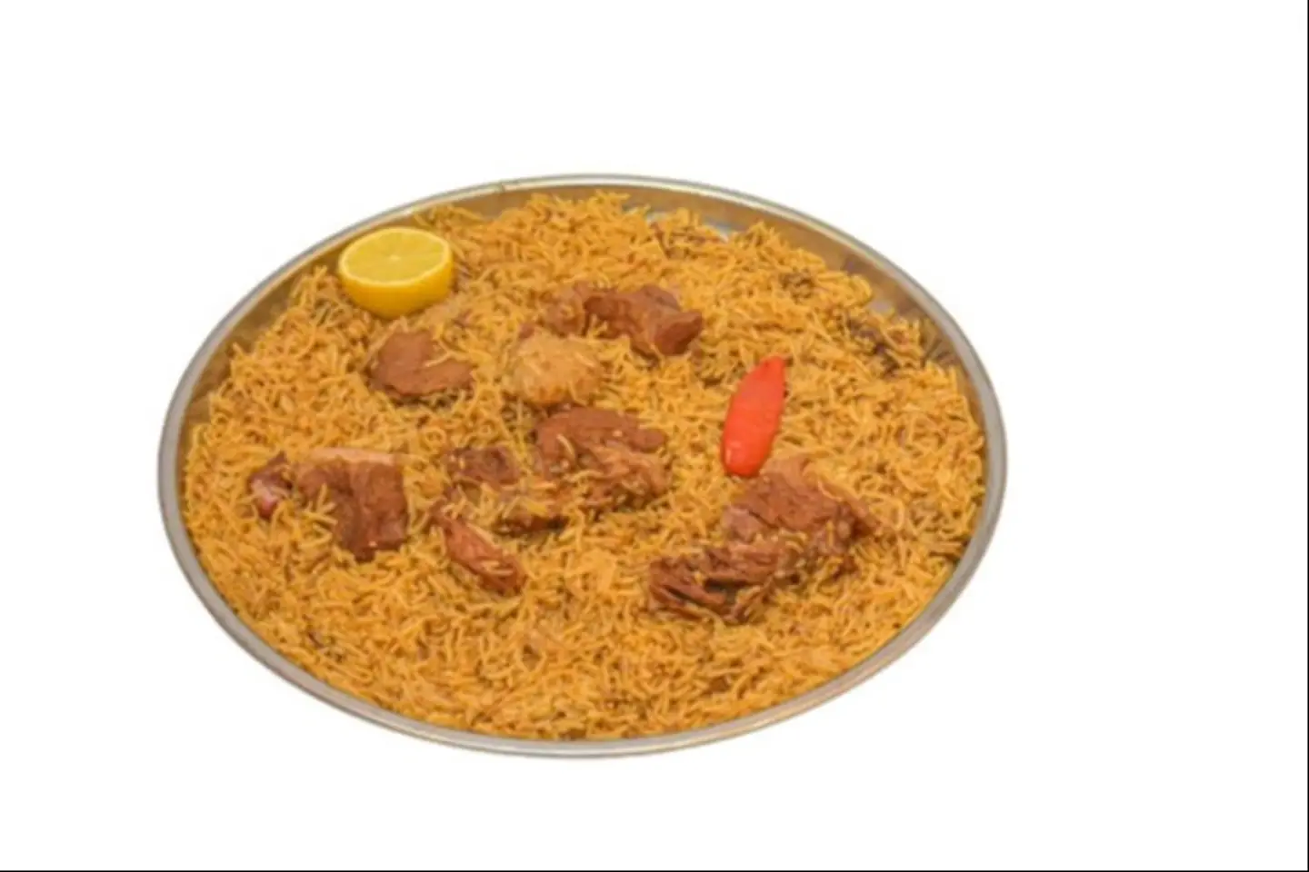 For One Person Madghot Hashi