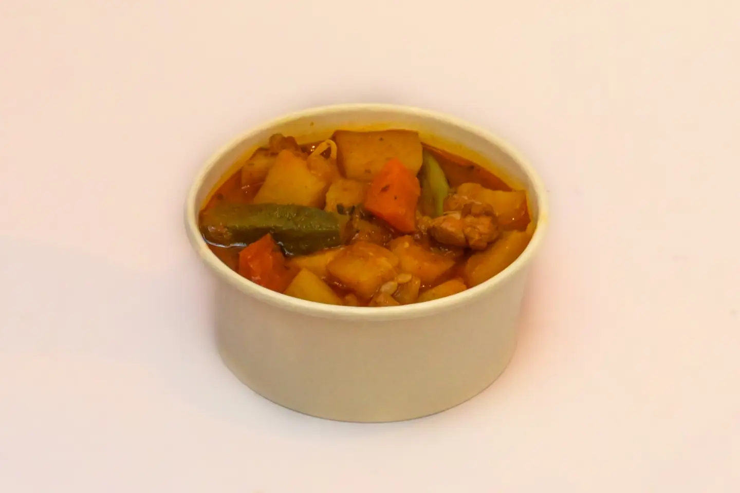 Mixed Vegetables