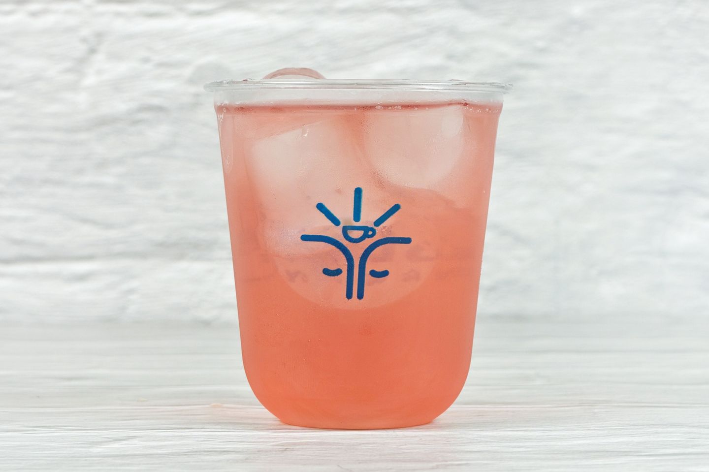 Ice Tea Fruits