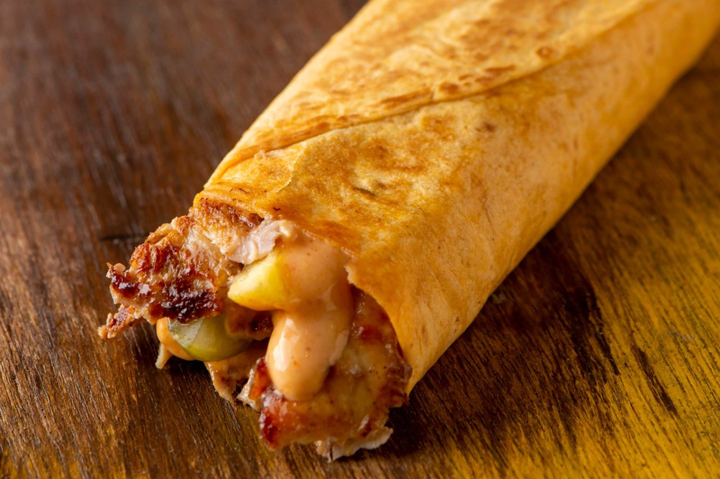 Spicy Chicken - Large