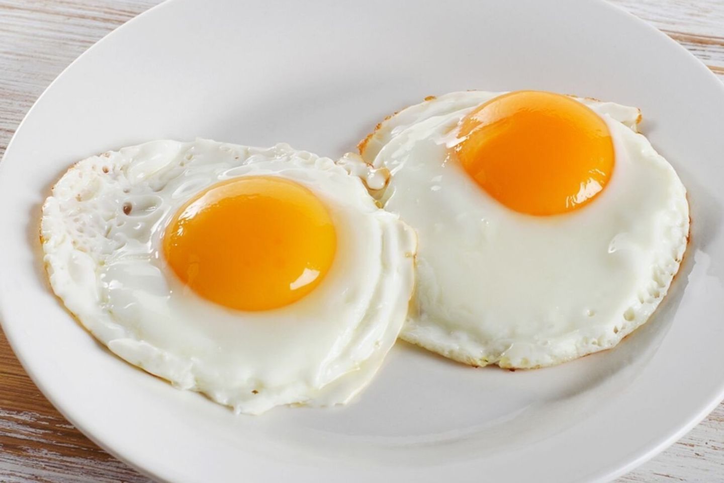Sunny Side Up