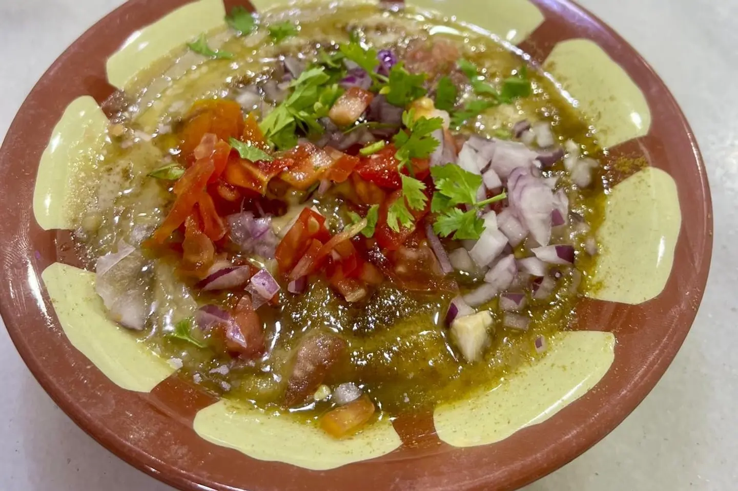 فول حجازي