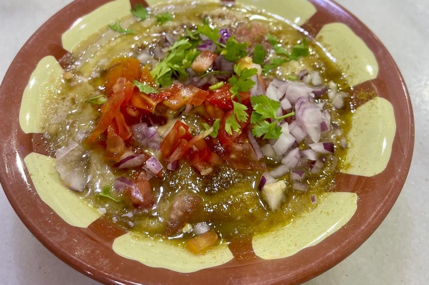 Foul Hijazi