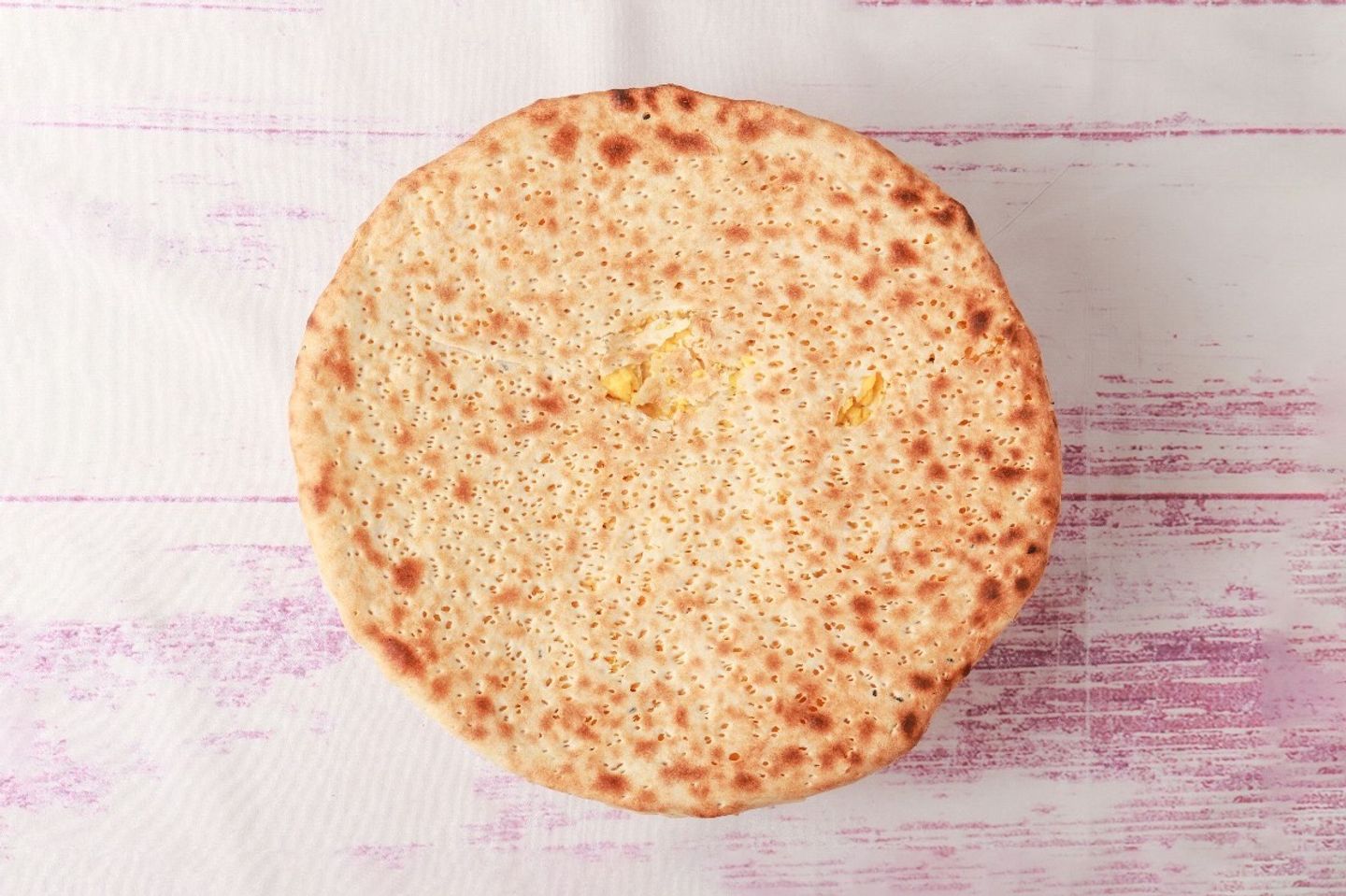 Double Cheese Tamis