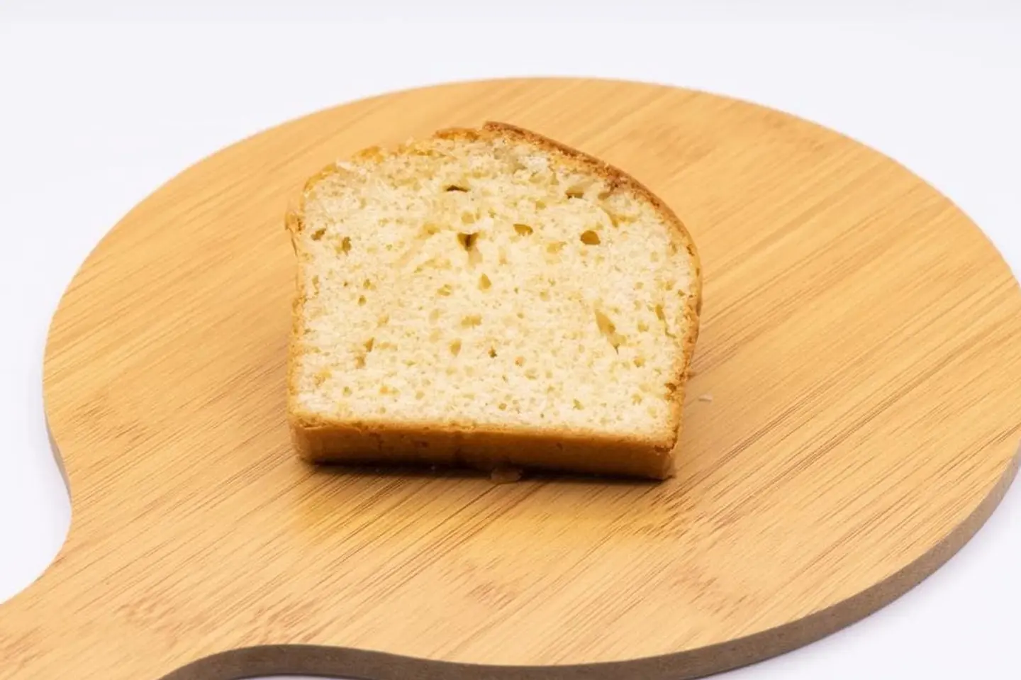 Vanilla Cake