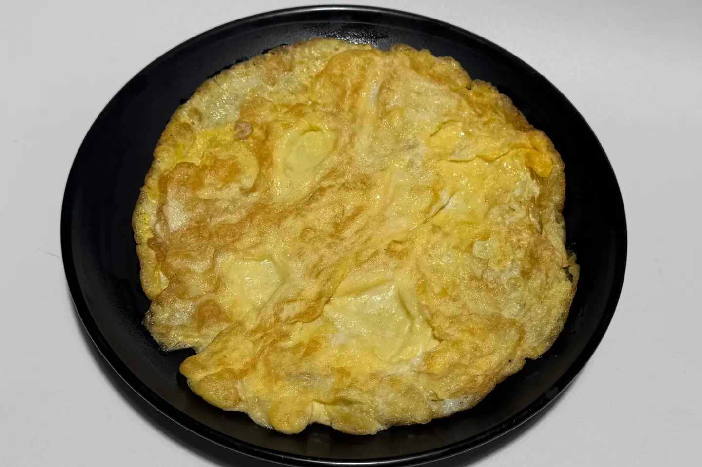 Fried Egg