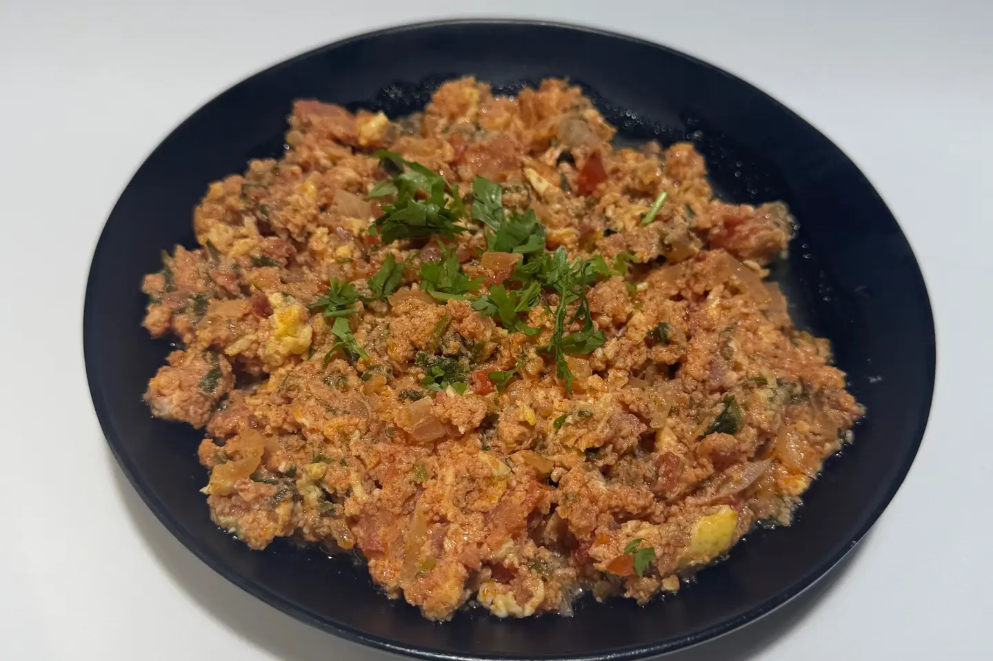 Shakshuka