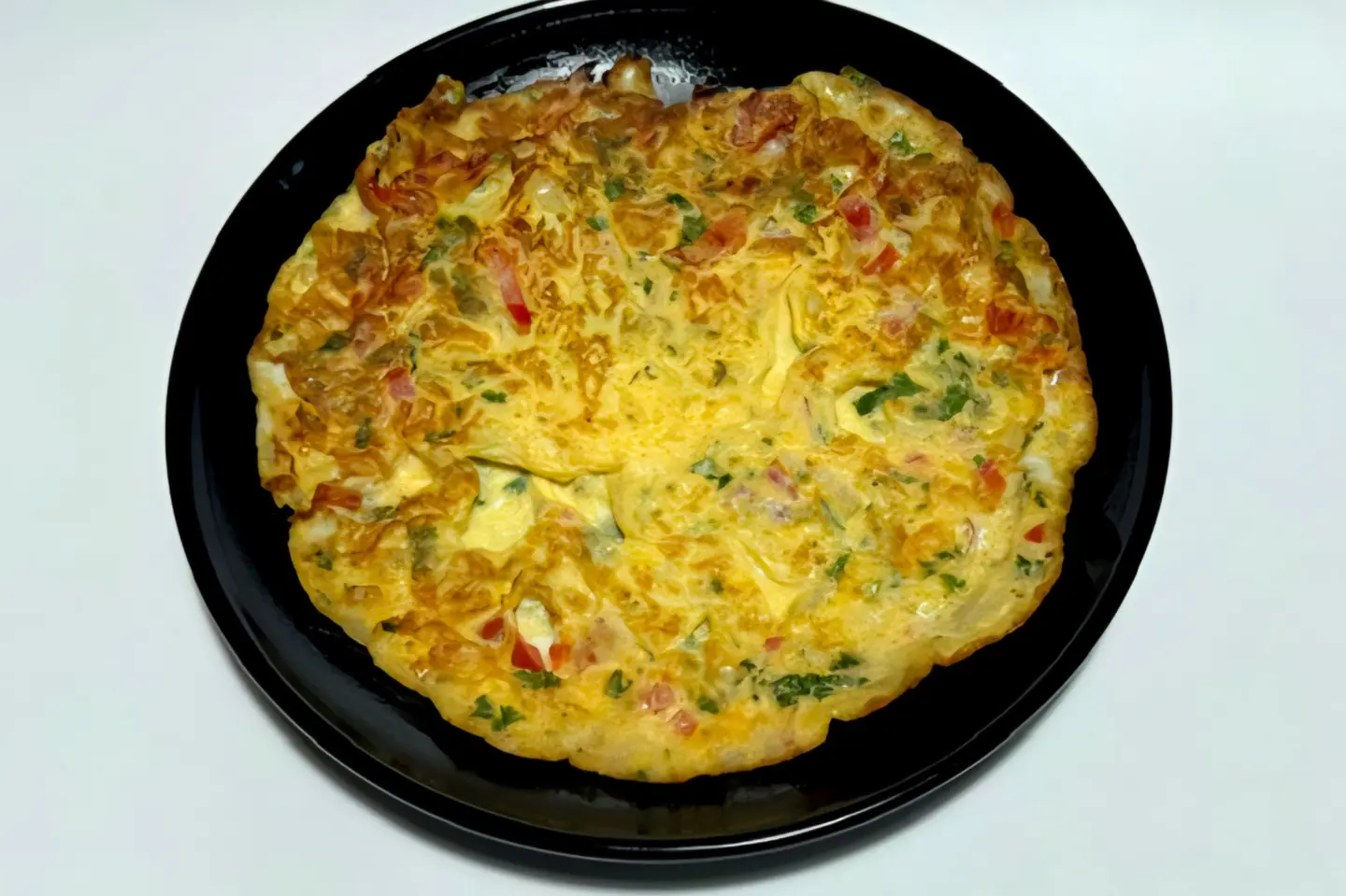 Omelette