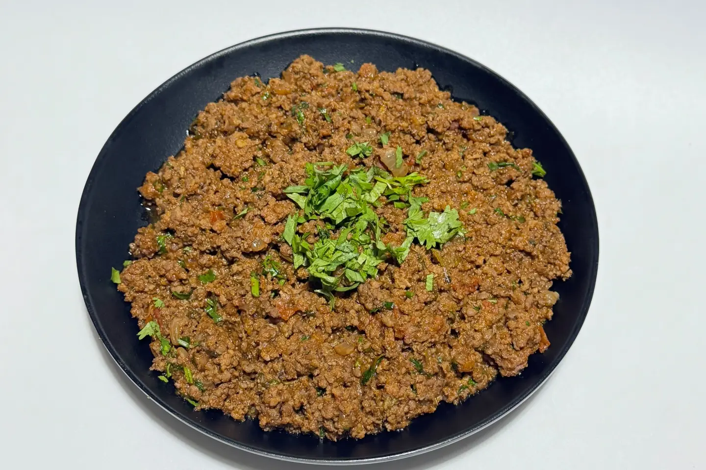 Meat Hamsa