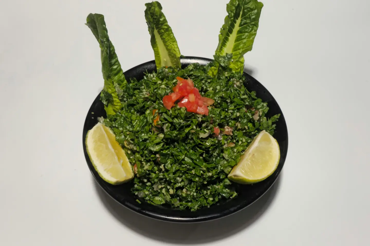 Tabbouleh