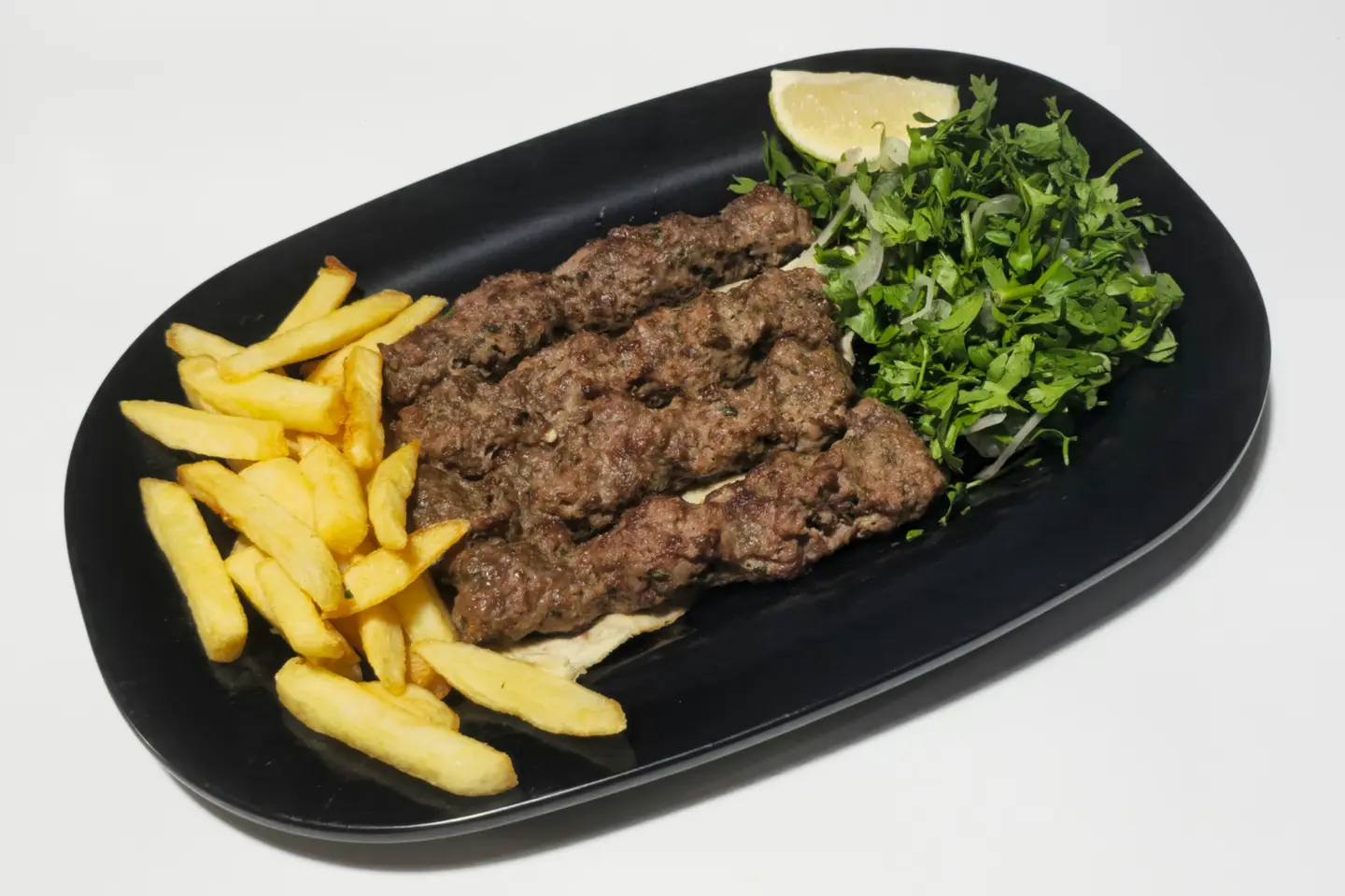 1 Kg Bu Tamba Kebab