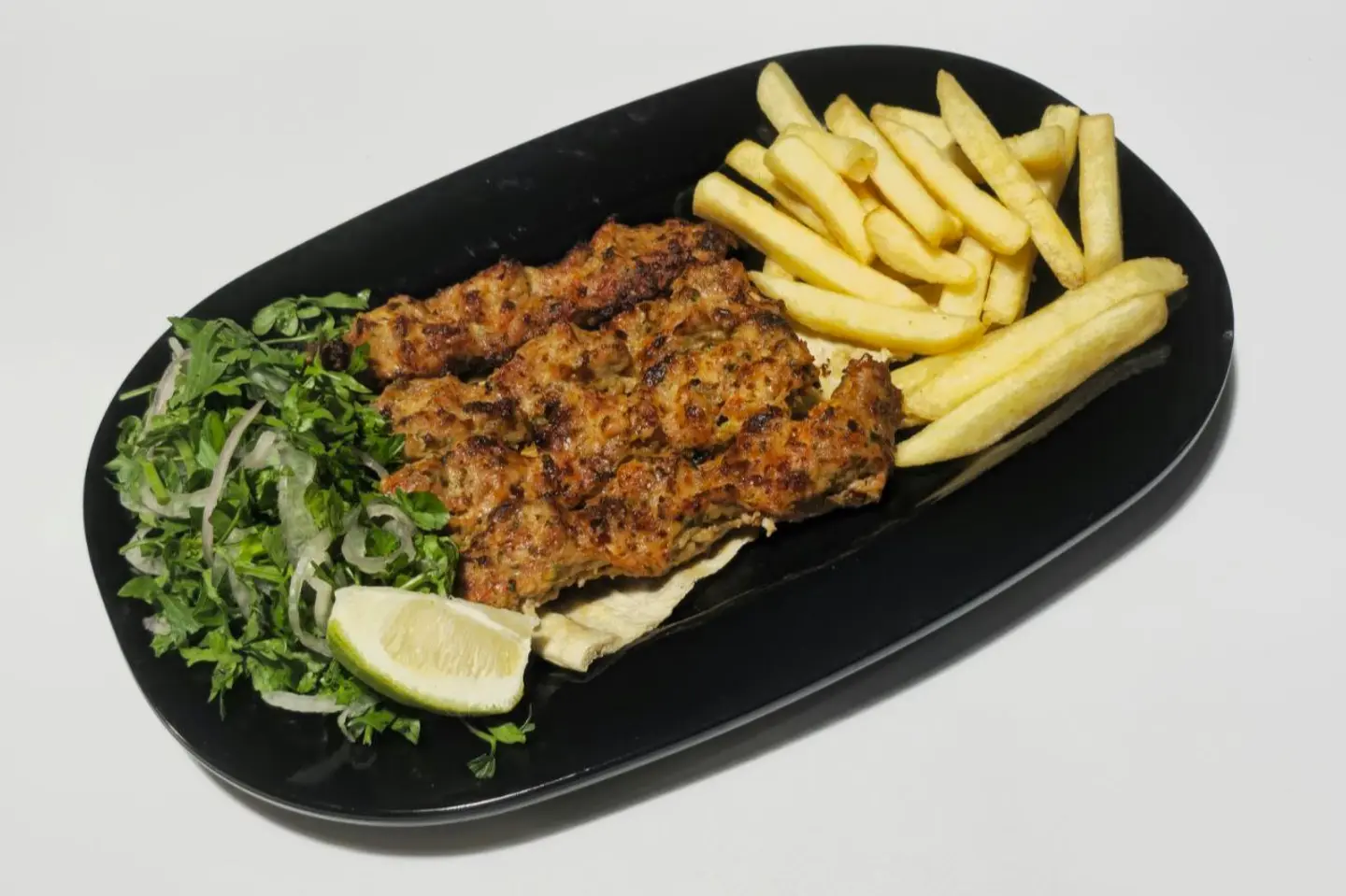 8 Skewers Chicken Kebab