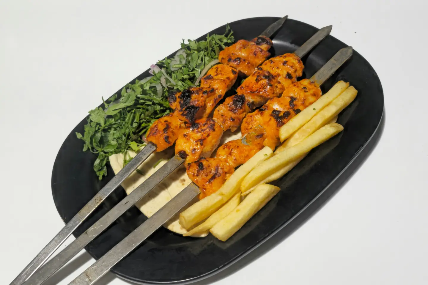 Chicken Tikka