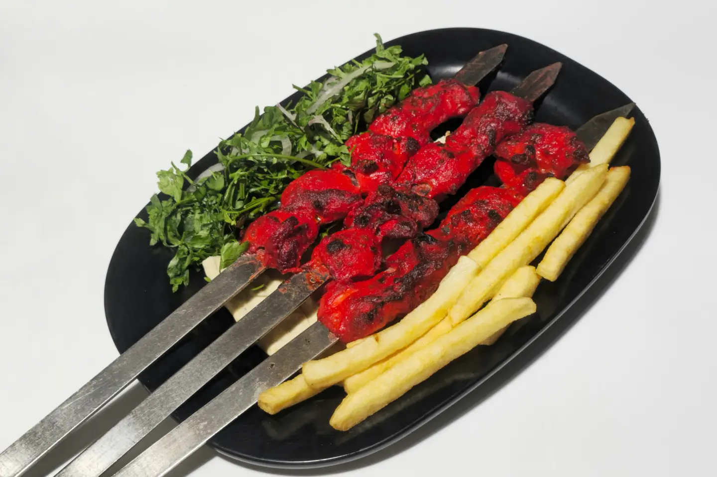 Tandoori Tikka