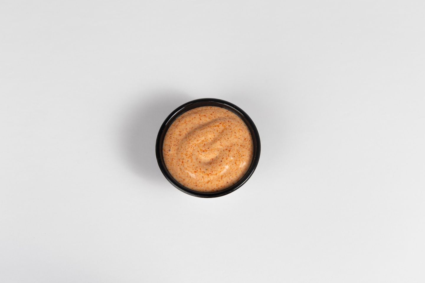 Spicy Sauce