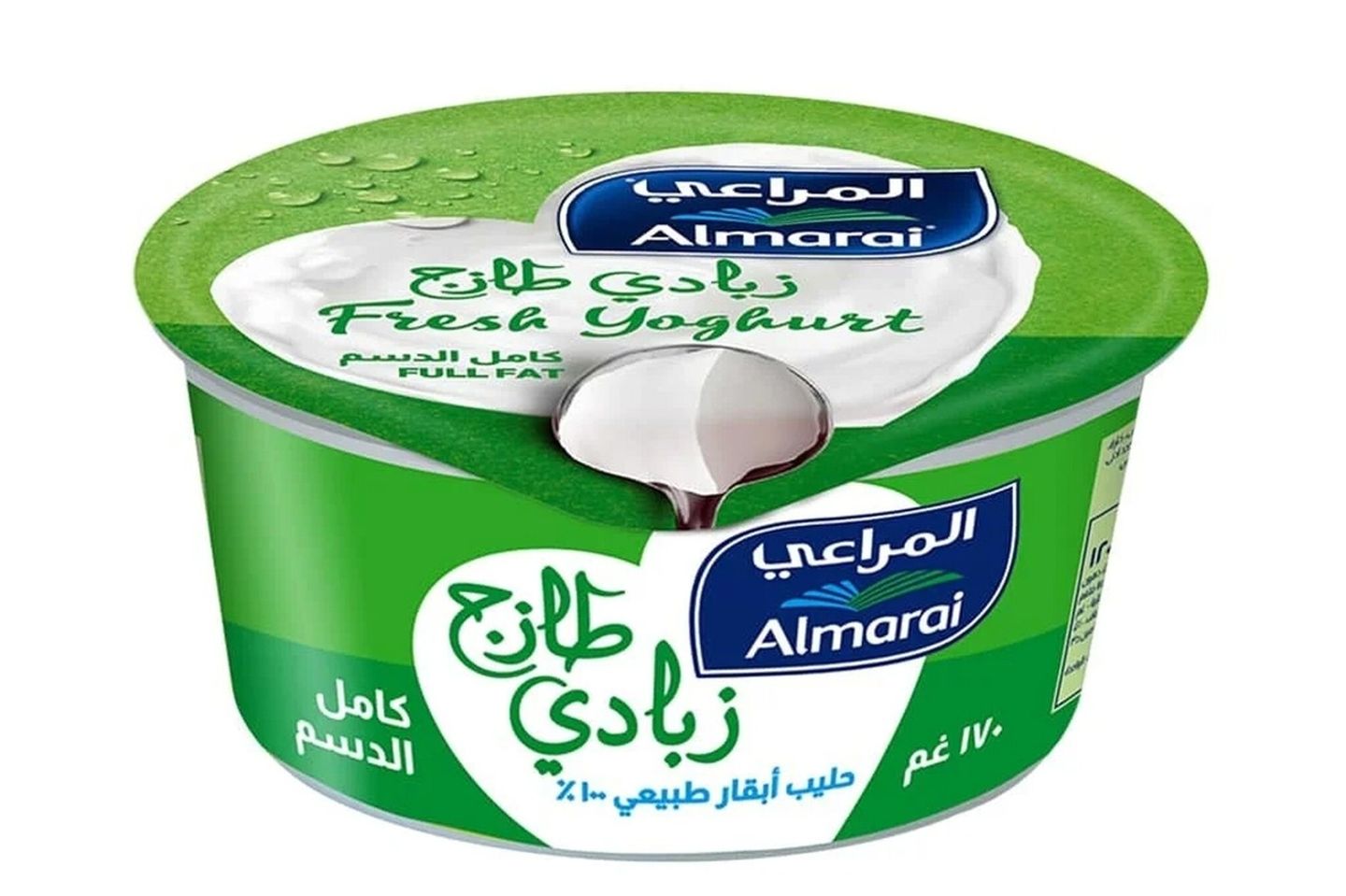 Almarai Yogurt