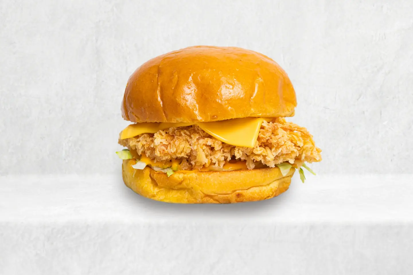 زنجر ستربس حراق