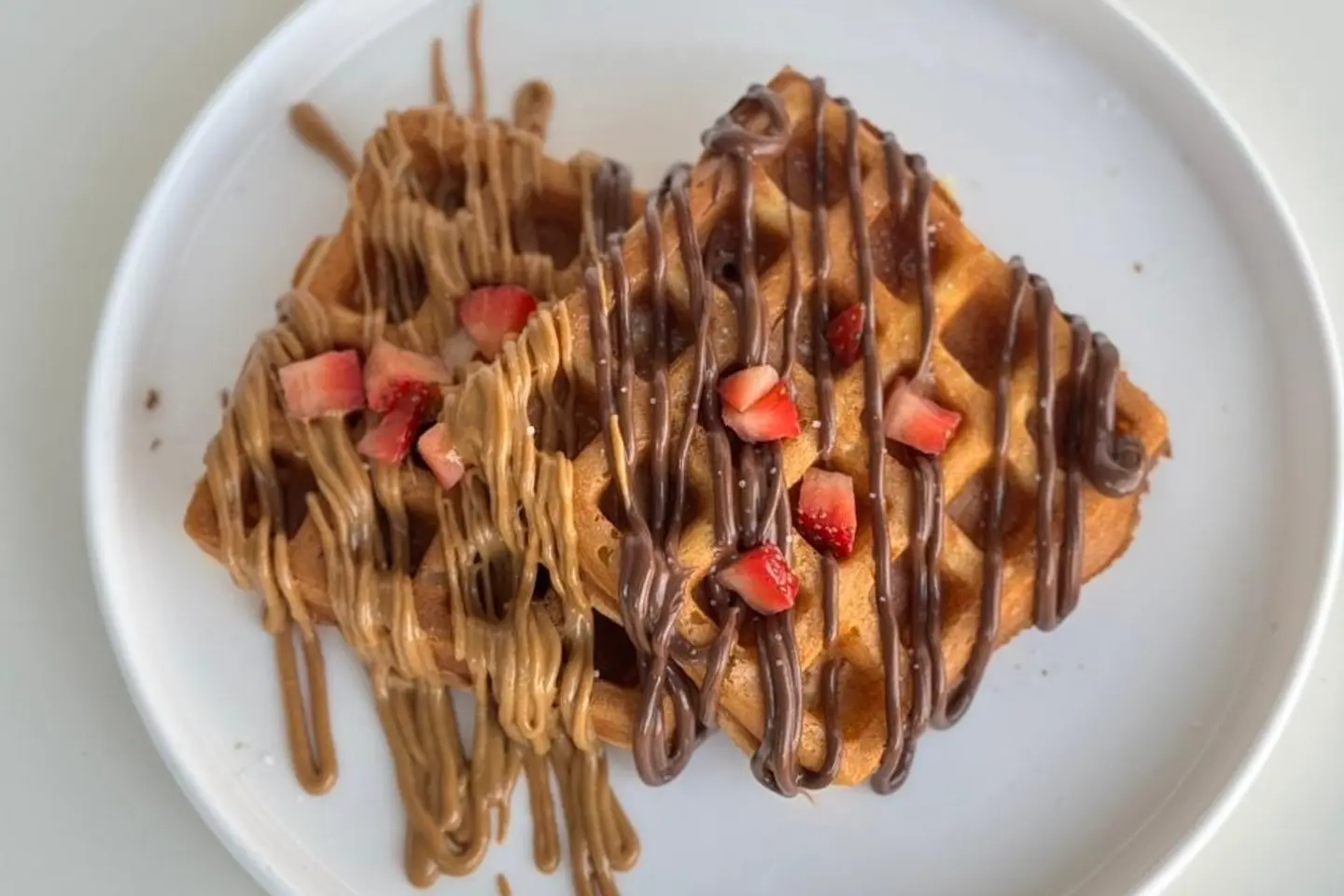 Waffle