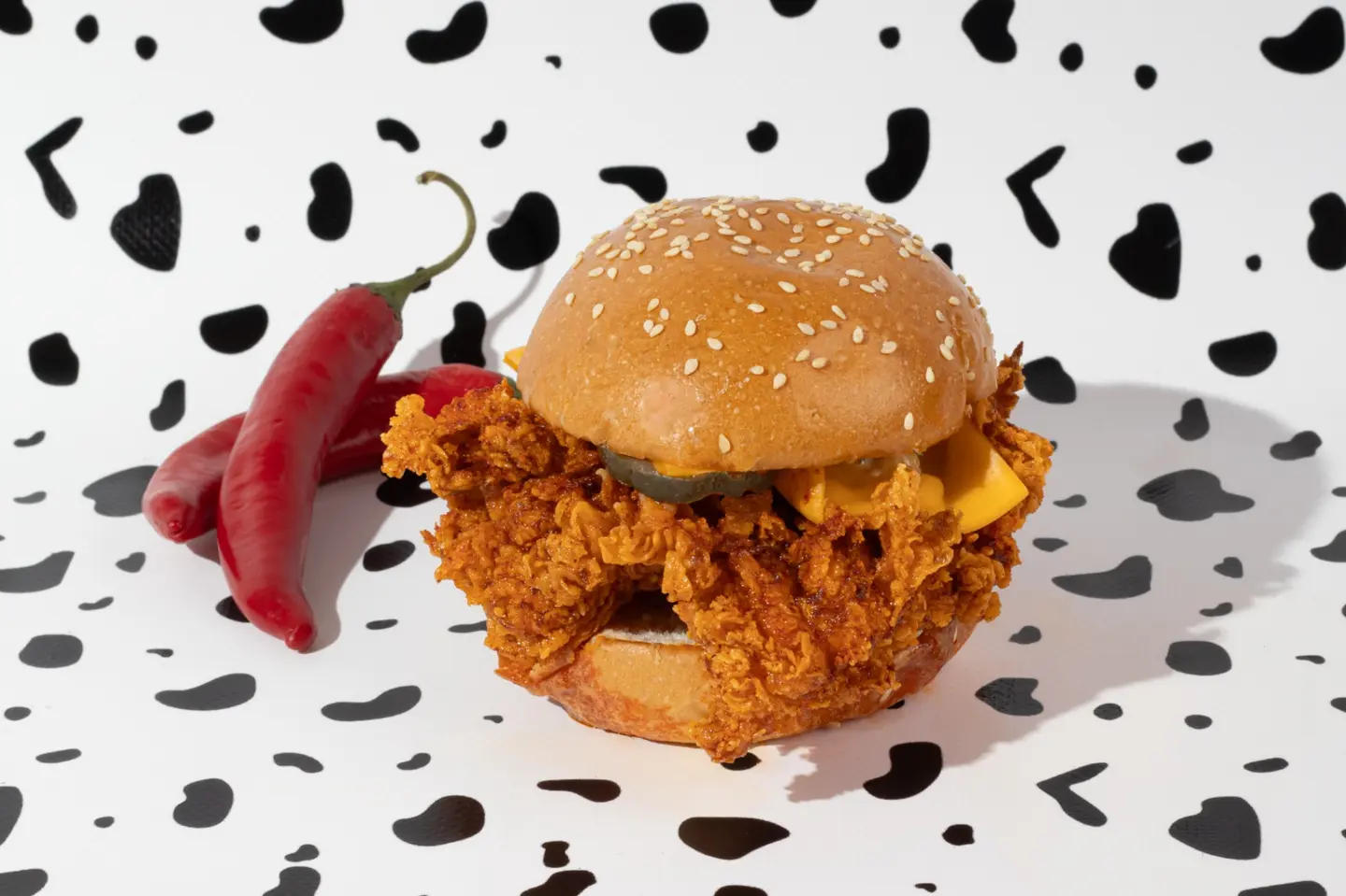 Nashville Burger
