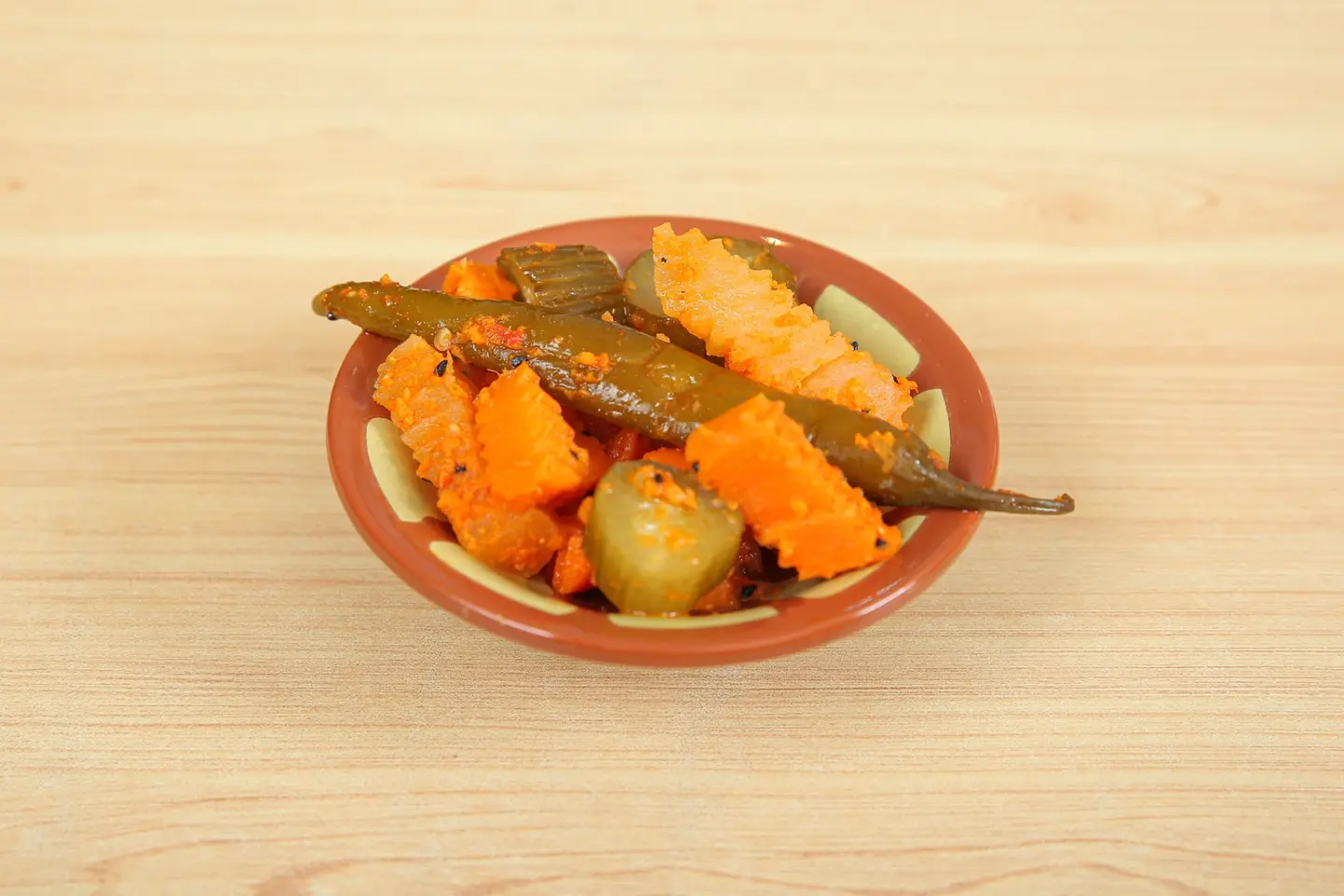 طرشي