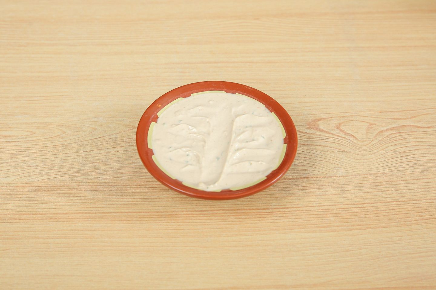 سلطة طحينة