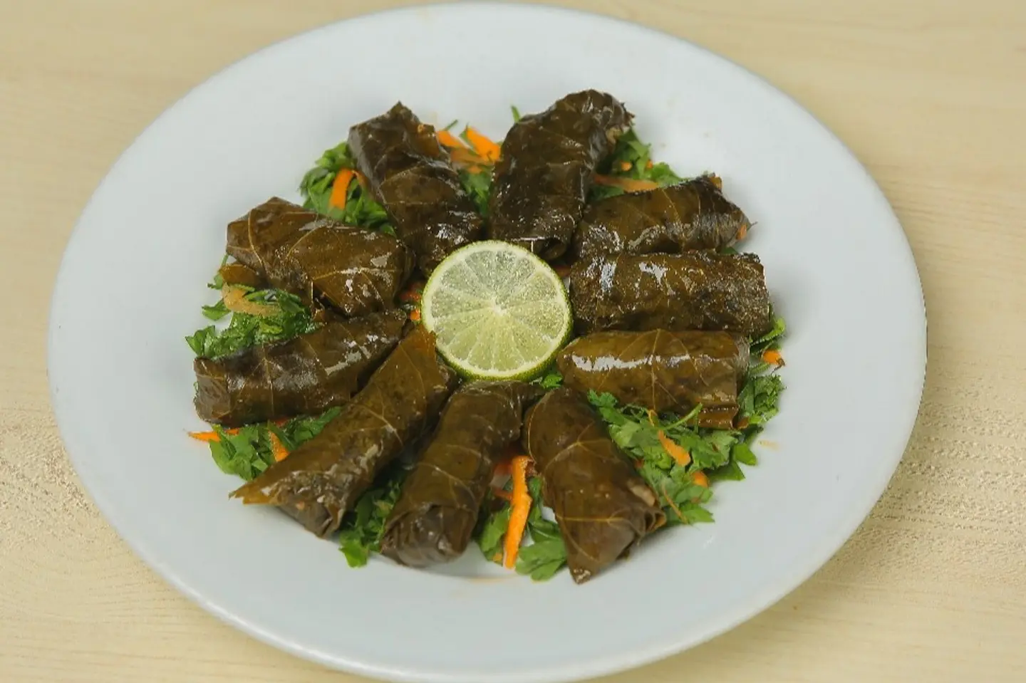 ورق عنب