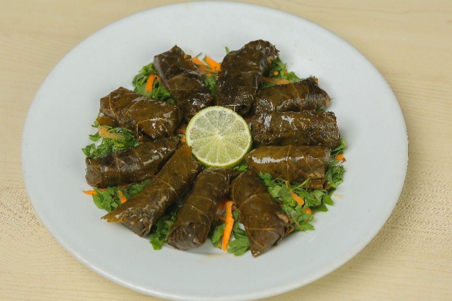 ورق عنب