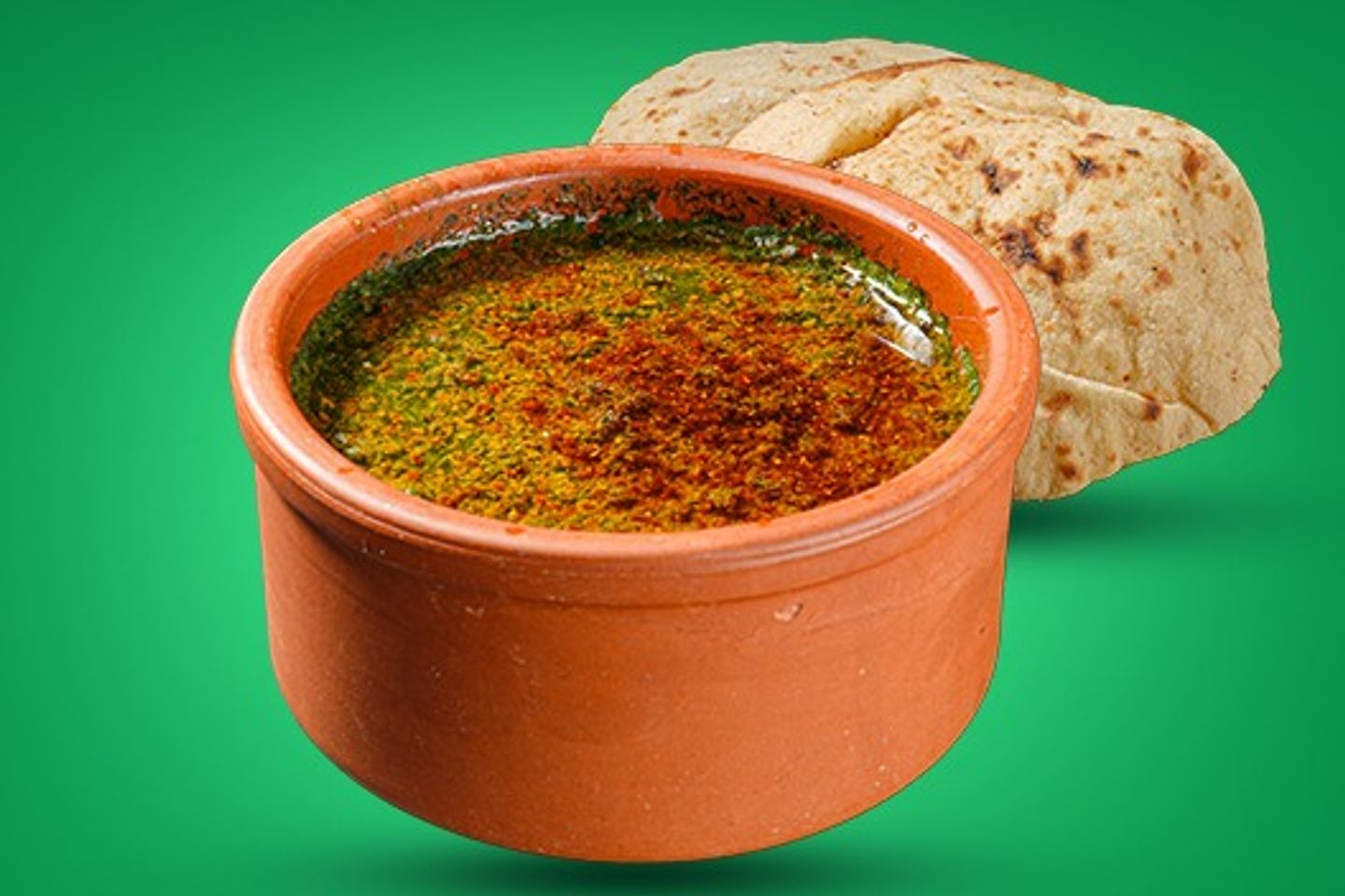 ملوخية