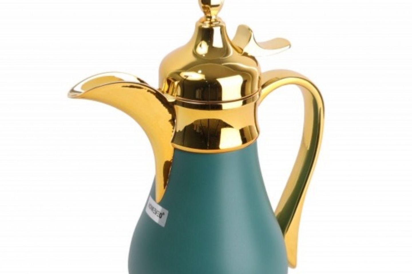 Saudi Coffee Thermos
