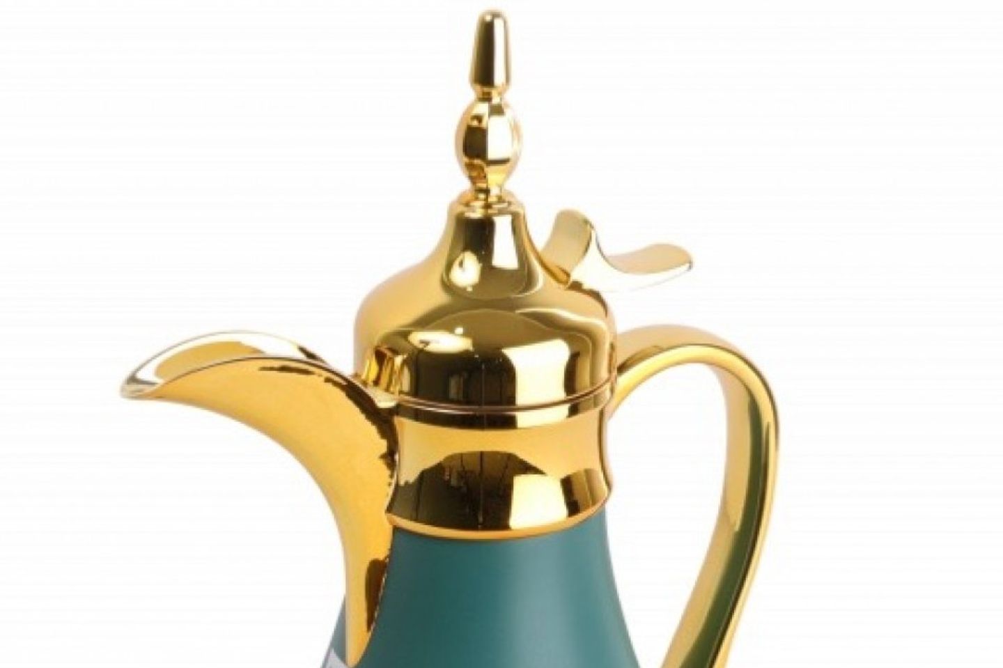 Al Bustan Coffee Thermos