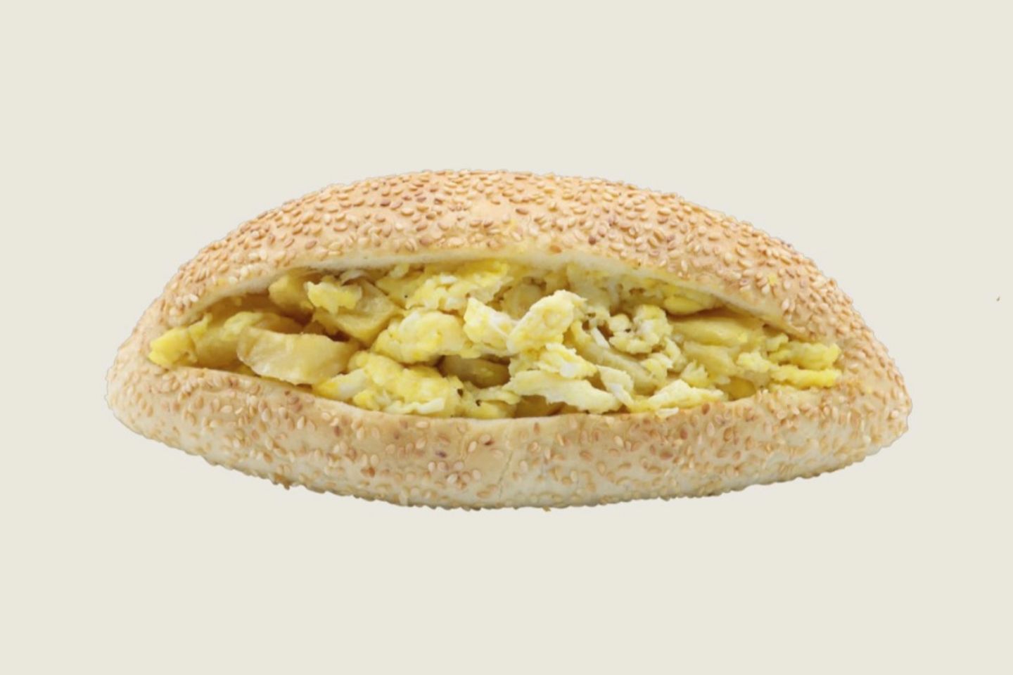 Eggs Cake Falahi