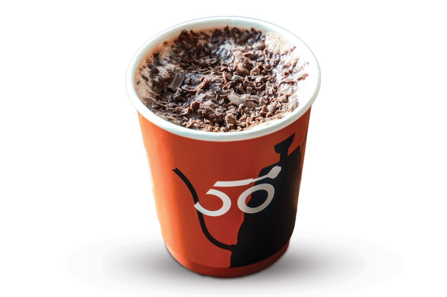 Hot Chocolate