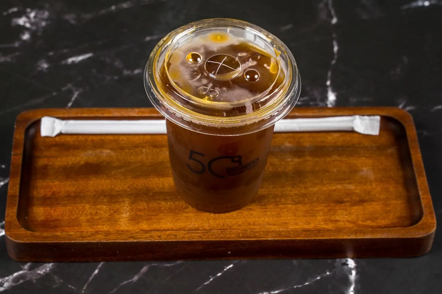 Ice Americano