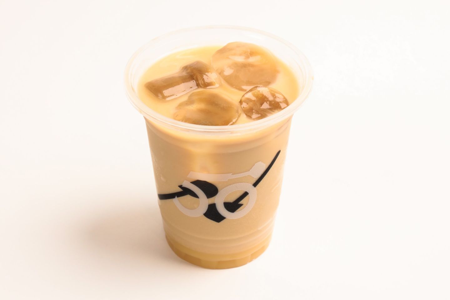 Ice Spanish Latte