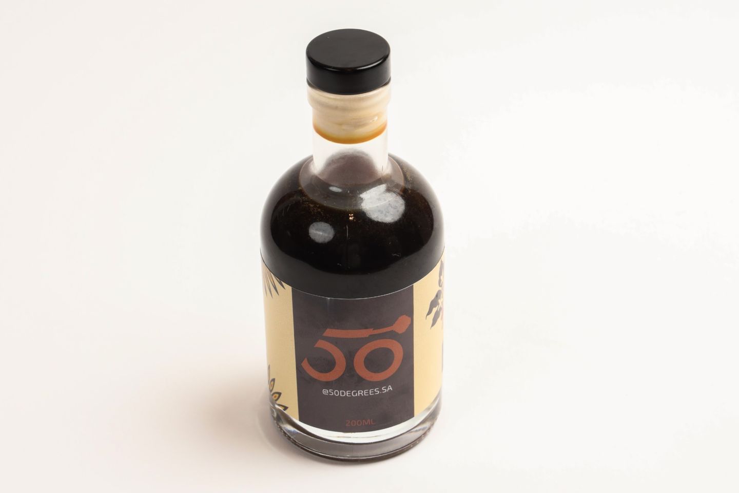Cold Brew